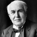 Description: Thomas Edison Accomplishments